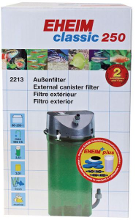 Eheim Classic 250 Buitenfilter Met Filtermassa #95;_