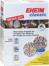 Eheim Classic Filtermedia Set Voor Pomp 2213 #95;_