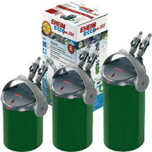 Eheim Ecco Pro 300 Buitenfilter Met Filtermassa #95;_