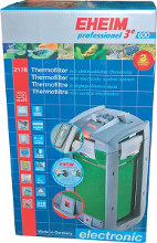 Eheim Professional 3e 600t Buiten Thermofilter Met Filtermassa #95;_