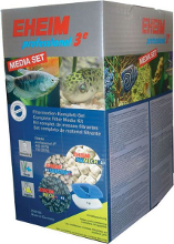 Eheim Professional 3e Filtermedia Set Voor Pomp 2076/2078 #95;_