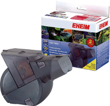 Eheim Voederautomaat Twin #95;_