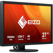 EIZO CS2740 ColorEdge led monitor