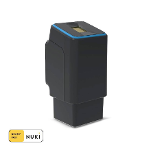 EKEY UNO 200122 Vingerafdruk toegangssysteem Opbouw (op muur) 8.4 V IP54 Geschikt voor Bluetooth