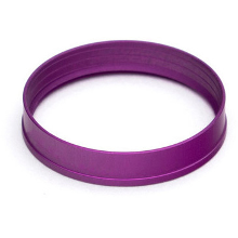 EKWB EK Torque HTC 12 Color Rings 10 Pack   Purple 10 st