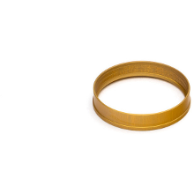 EKWB EK Torque HTC 16 Color Rings Pack   Gold 10 st