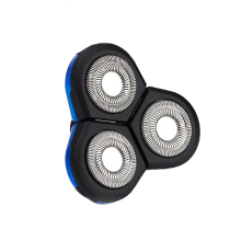 Electric Shaver Razor Replacement Head For Boyu Phelipos By310 By330 Rq1150 Rq360
