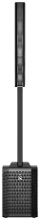 Electro Voice EVOLVE50 KB EU Actieve PA luidsprekerset Bestuurbaar via App, Bluetooth