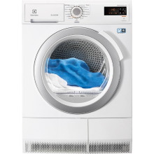 Electrolux Edh3989tnw