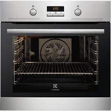 Electrolux Eoc3410cox