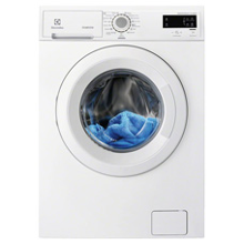 Electrolux Ewf1676gdw