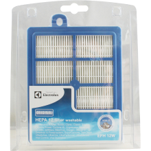 Electrolux HEPA filter H12