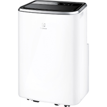 Electrolux Mobiele Airconditioner Exp34u338hw