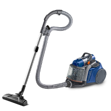 Electrolux Zufclassic