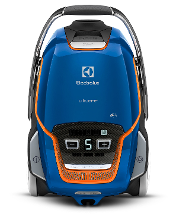Electrolux Zuoergo