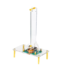 Electromagnetische Swing DIY Kit TJ 56 678 Hall Effect Sensor DC 5V Educatieve Wetenschaps Experiment Elektromagnetisme