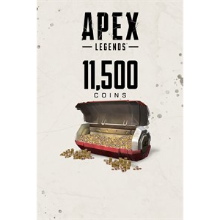 Electronic Arts APEX Legends: 11500 Coins   Xbox One