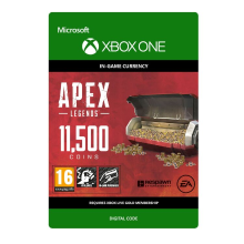 Electronic Arts APEX Legends: 11500 Coins   Xbox One Spel