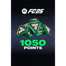 Electronic Arts EA Sports FC 25   FC Points 1050