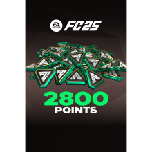 Electronic Arts EA Sports FC 25   FC Points 2800