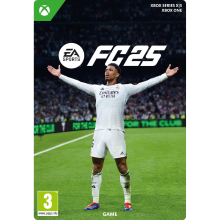 Electronic Arts EA Sports FC 25   Standard Edition  