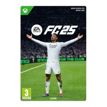 Electronic Arts EA Sports FC 25   Standard Edition   Spel