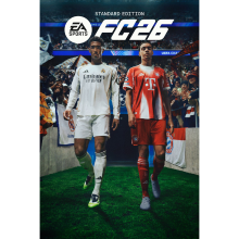 Electronic Arts EA Sports FC 26: Standard Edition