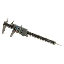 Electronische Schuifmaat