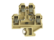 Element serieklem DK 4/32 2D CSA GET.SCH. WeidmÃ¼ller Inhoud: 25 stuks