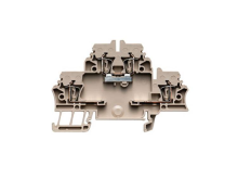 Element Serieklem Zdk 2.5/D/0 Weidmã¼ller Inhoud: 50 Stuks