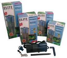 Elite Binnenfilter Jet Flo 100 #95;_