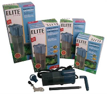 Elite Binnenfilter Jet Flo 50 #95;_