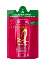 Elvive Color Vive Shampoo Kleur beschermend Refill