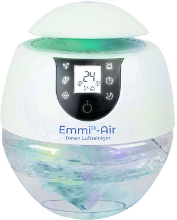 EmmiDent Emmi air 15 Luchtreiniger
