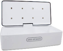 EmmiDent Emmi Steri UVC LED UV sterilisator
