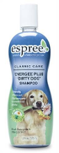 Energee Plus Dog Shampoo #95;_355 Ml