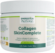 Energetica Natura Collagen SkinComplete Poeder