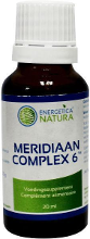 Energetica Natura Meridiaancomplex 6 Long 20ml