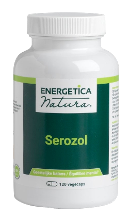 Energetica Natura Serozol Vegecaps