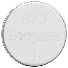 Energizer Knoopcel 315 1.55 V 1 stuk(s) 23 mAh Zilveroxide E301536904