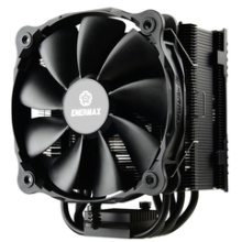 Enermax ETS T50 AXE Silent Edition bk