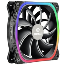 Enermax SquA RGB 3 Fan Pack 120x120
