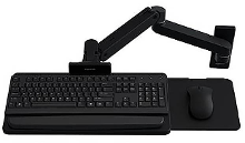 Ergotron 45 685 292 Montageset voor accessoires
