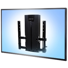 Ergotron Glide Wall Mount, VHD wandmontage