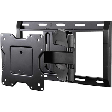 Ergotron Neo Flex Cantilever UHD wandmontage