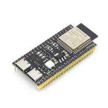 ESP32 S3 N16R8 Ontwikkelbord 2.4G Wifi Bluetooth module voor AI versnelde dual core processor MCU module ondersteunt Dee
