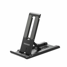 Essager Desktop Phone Holder Stand 6 Niveau aanpassingen voor iPhone 13 12 11 Xiaomi 12 Redmi