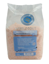 Esspo Himalayazout Roze Fijn 700gr+250gr 950g