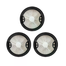 [EU Direct]3 pack HEPA filters compatibel met Proscenic P11 dweilstofzuiger