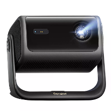 [EU Direct] Dangbei MP1 Max 4K Tri Color Laser Projector 3100lm ISO Brightness MT9629 Chip HDR10+ MEMC Auto Focus 360° A